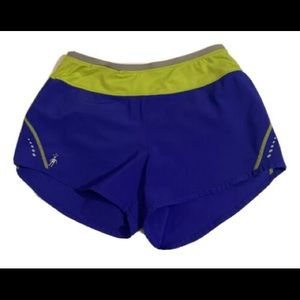 Smartwool PhD running shorts